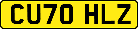 CU70HLZ