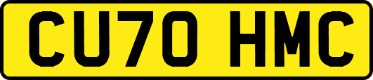 CU70HMC