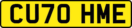 CU70HME