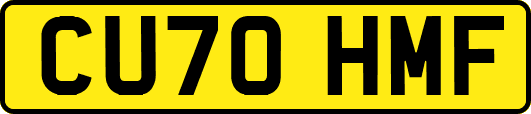 CU70HMF