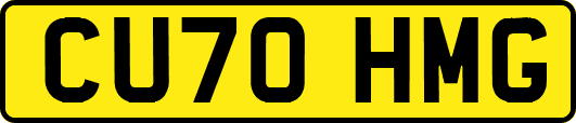 CU70HMG