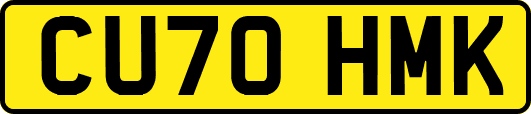 CU70HMK