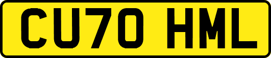 CU70HML