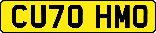 CU70HMO