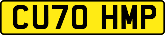 CU70HMP