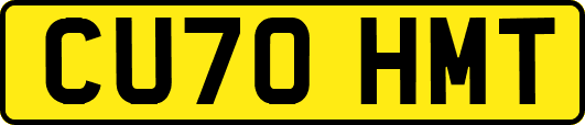 CU70HMT