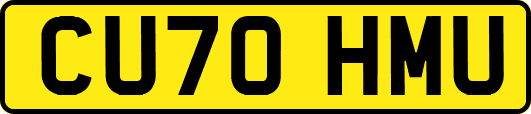 CU70HMU