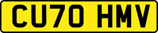 CU70HMV