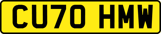 CU70HMW