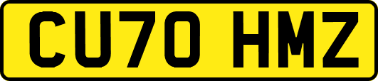CU70HMZ