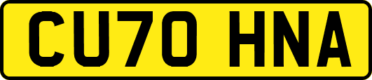 CU70HNA