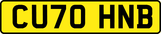 CU70HNB
