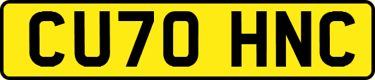 CU70HNC
