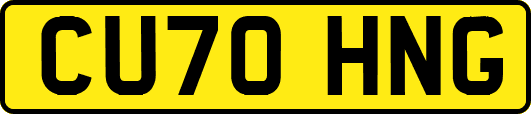 CU70HNG