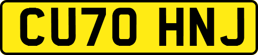 CU70HNJ