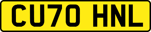 CU70HNL