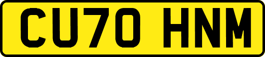 CU70HNM