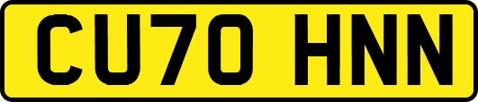 CU70HNN