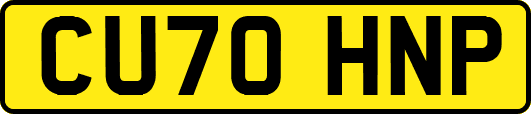 CU70HNP