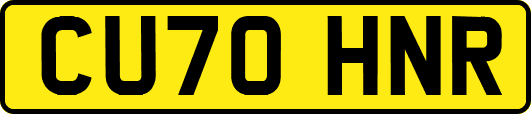 CU70HNR