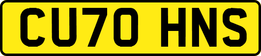 CU70HNS