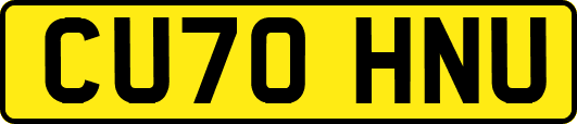 CU70HNU
