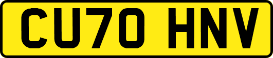 CU70HNV
