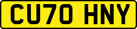 CU70HNY