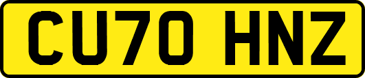 CU70HNZ