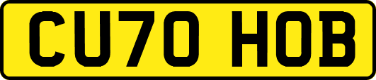 CU70HOB
