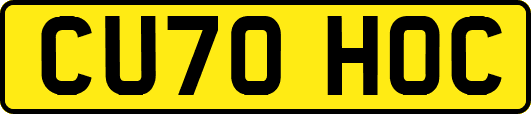 CU70HOC