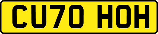 CU70HOH