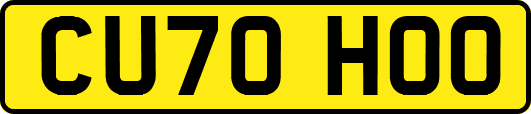 CU70HOO