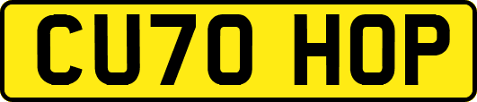 CU70HOP