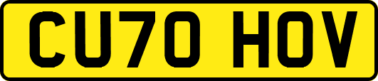 CU70HOV