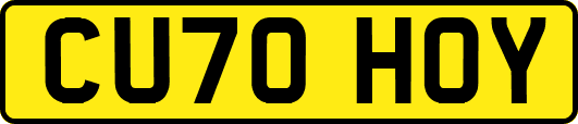 CU70HOY