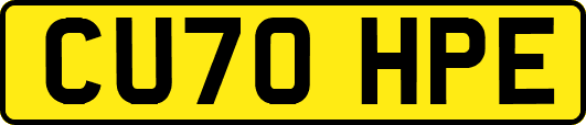 CU70HPE