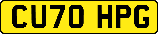 CU70HPG