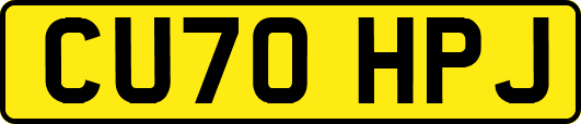 CU70HPJ