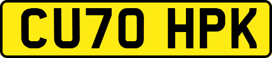 CU70HPK