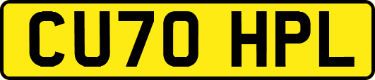 CU70HPL