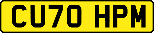 CU70HPM