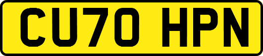 CU70HPN