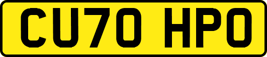 CU70HPO