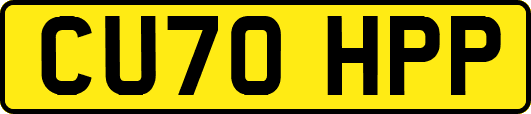 CU70HPP