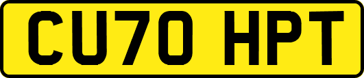 CU70HPT