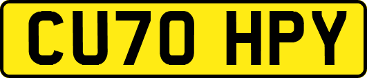 CU70HPY