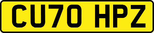 CU70HPZ
