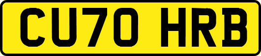 CU70HRB
