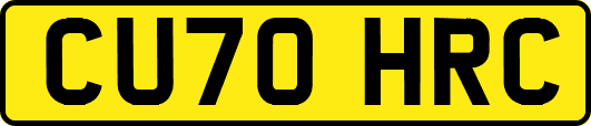 CU70HRC